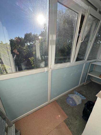 Apartament cu 2 camere decomandat în Eroii Revoluției