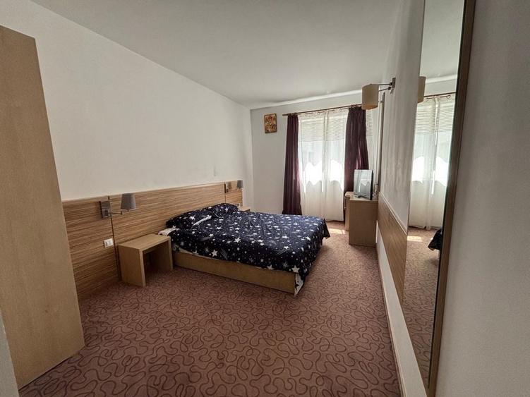 Apartament cu 2 camere decomandat în Vitan
