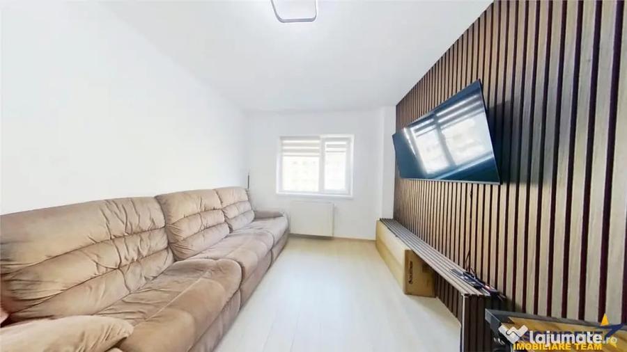 Apartament cu 3 camere decomandat în Griviței