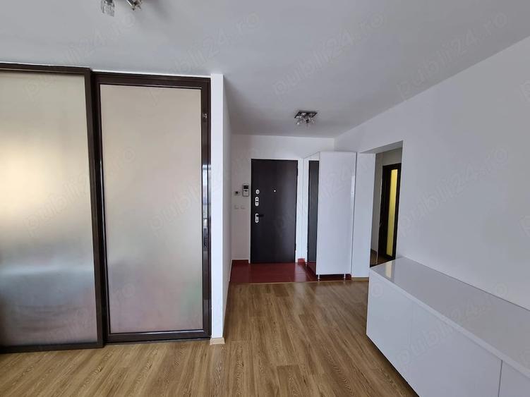 Inchiriere apartament 2 camere Ia?i, Bucium (str. Fermei) - 5
