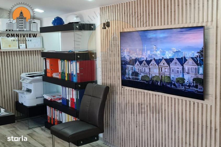 Spațiu comercial, de 64 mp, în Tărlungeni