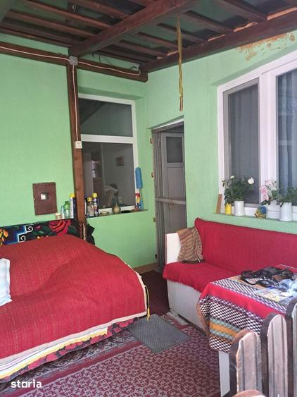 URGENT ! Casa 2 camere pe un nivel , Str. Basarabia , 78.800 euro neg. - 8