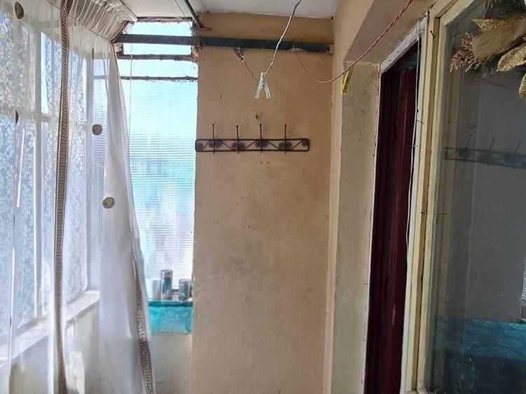 Apartament cu 2 camere decomandat în Valea Rosie