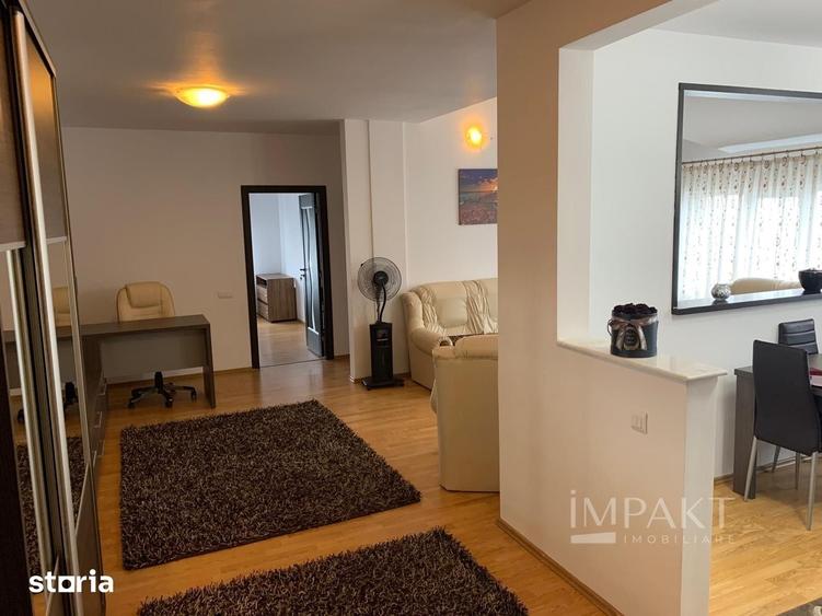Apartament cu 2 camere în Andrei Mureșanu