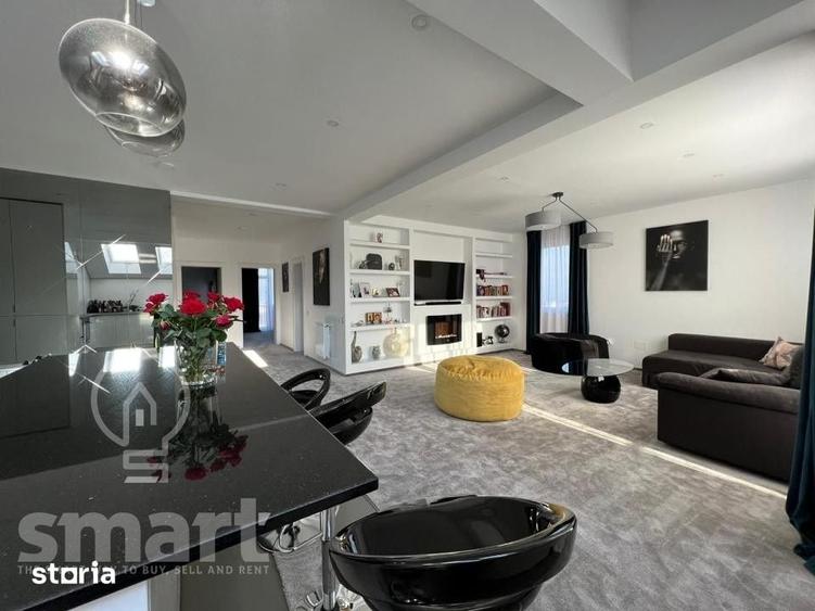 Apartament cu 3 camere în Mihai Viteazu