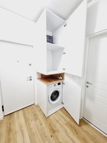 Apartament cu 2 camere decomandat în Țiglina 1