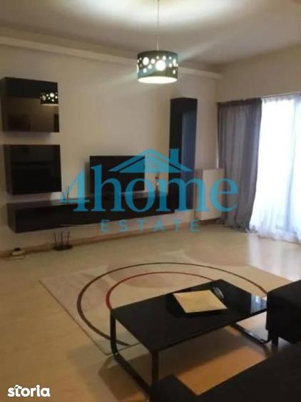 Apartament cu 2 camere, mobilat în Decebal
