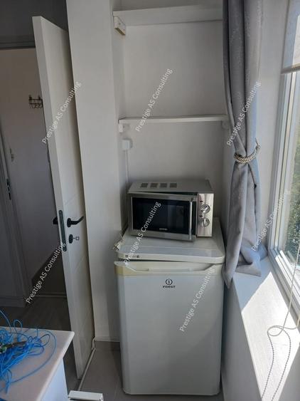 Apartament 1 camera | Calea Girocului | 30 mp | Ideal pentru studenti - 13