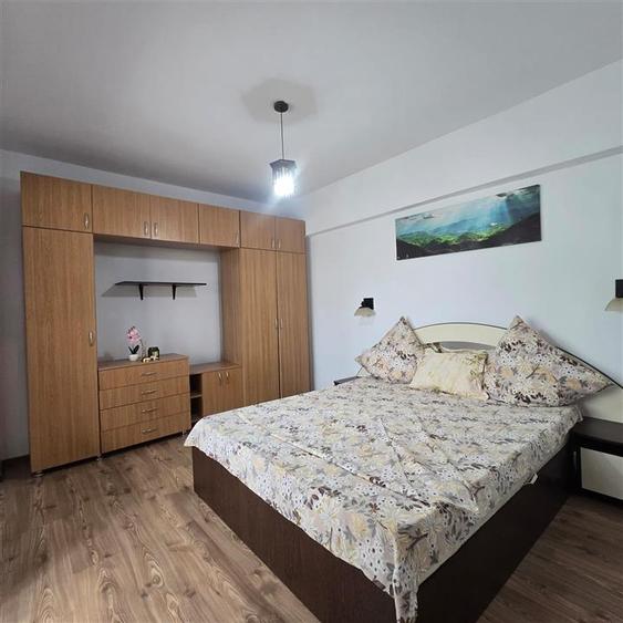 Apartament cu 2 camere decomandat în Păcurari