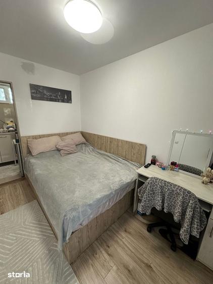 Apartament cu 2 camere în Tomis Nord