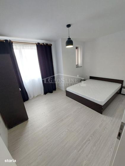Apartament 3 camere Parcare subterana Boxa depozitare Strada Siretului - 19
