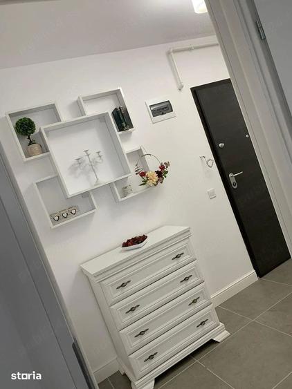 Garsonirera de inchiriat | Drumul Taberei | Exigent Plaza faza 2 - 8