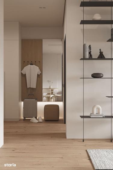 Apartament cu 1 Dormitor | Confort modern I Biruintei 81 - 3