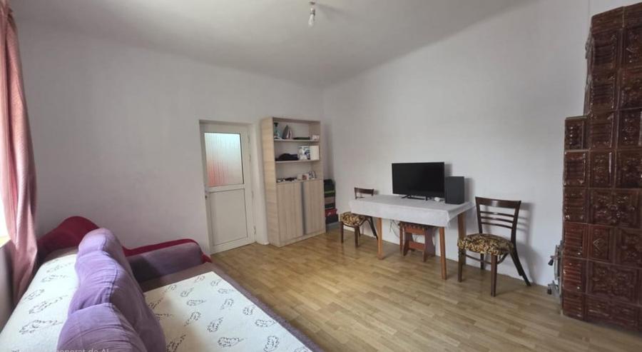 Casă cu 2 camere cu Teren 150 Mp în Iancului
