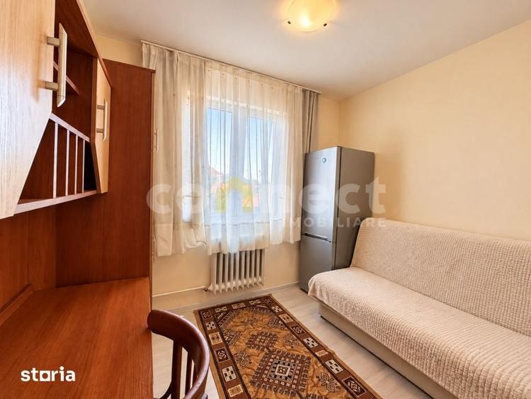 Garsonieră în Gheorgheni