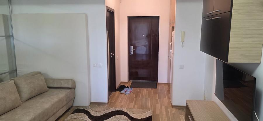 Garsonieră semidecomandată în Berceni
