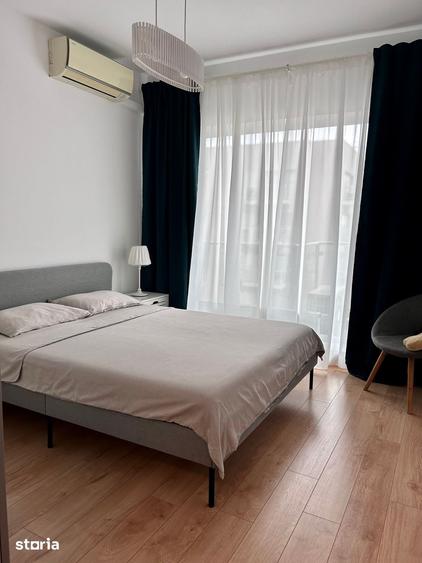 Apartament 2 camere, Rasarit de Soare, Titan - 3