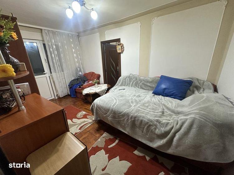 Vand Apartament Vlaicu 2 Camere - Etaj 1/4 - 5