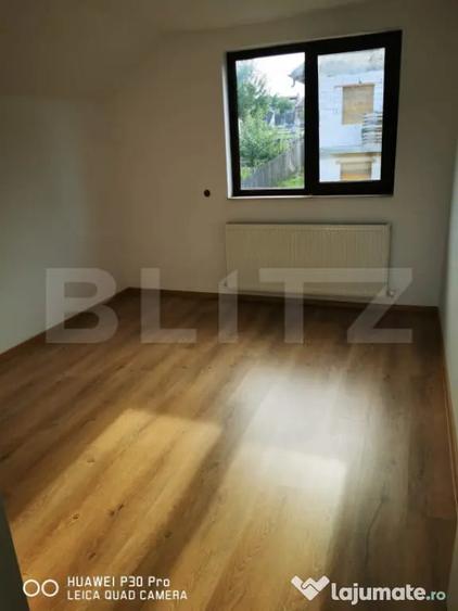 Casa 6 Camere - 117 mp - Dumbrava (Ciurea) - 3