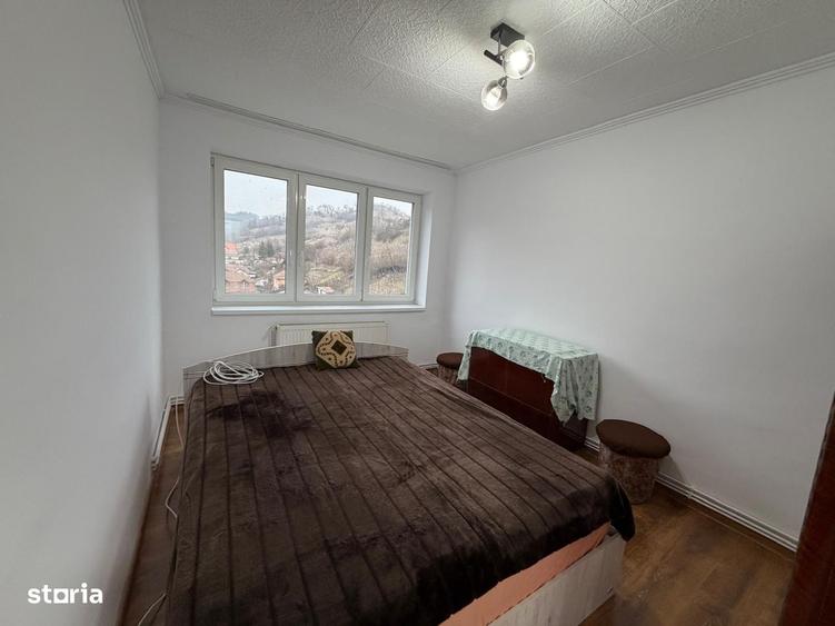 Apartament de vanzare, Gura Campului, 2 camere decomandat - 5