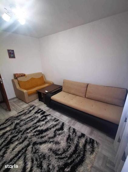 Apartament cu 2 camere în Sărari