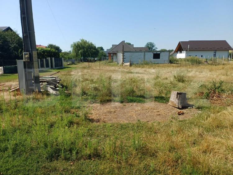 Teren de vanzare intravilan, 8 ari, Costana - 5