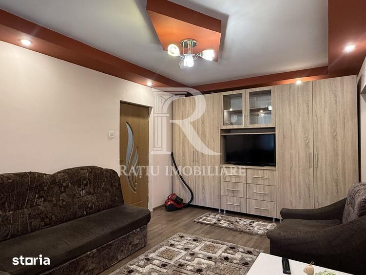 Apartament cu 2 camere de inchiriat | Rogerius | Oradea - 3