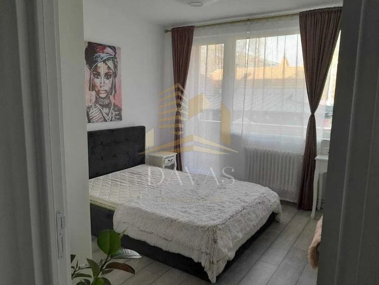 Apartament 3 camere semidecomandat  + Parcare | Cluj Arena | Grigorescu - 3