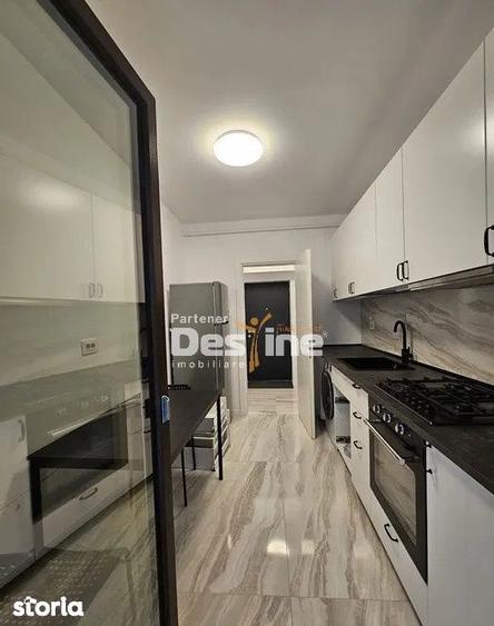 Apartament cu 2 camere decomandat, mobilat în Moara de Vânt