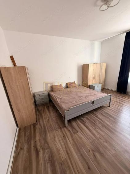 Apartament cu 4 camere decomandat în Iosefin