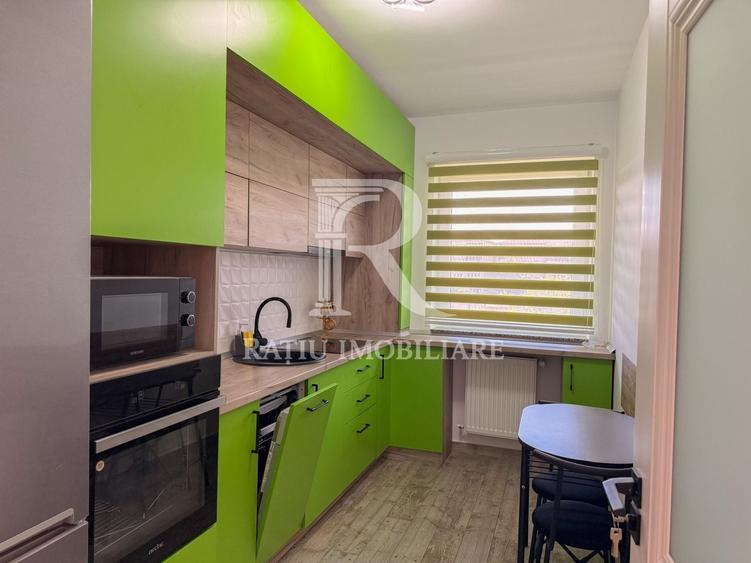 Apartament 2 Camere | Prima Nufărul | Parcare Inclusă | Oradea - 4