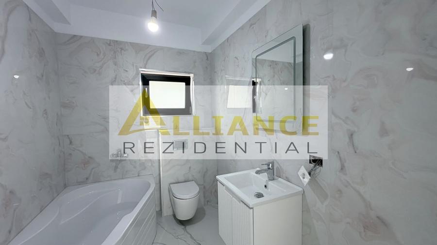 Casă individuală cu 4 camere cu Canalizare în Berceni