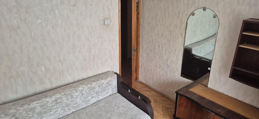 Apartament cu 2 camere decomandat în Alexandru cel Bun