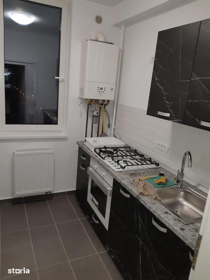 Apartament cu o camera si balcon, modern - Complexul Studentesc - 6