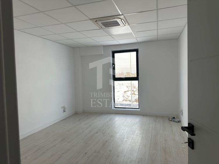 Spațiu industrial, de 550 mp, în Rudeni