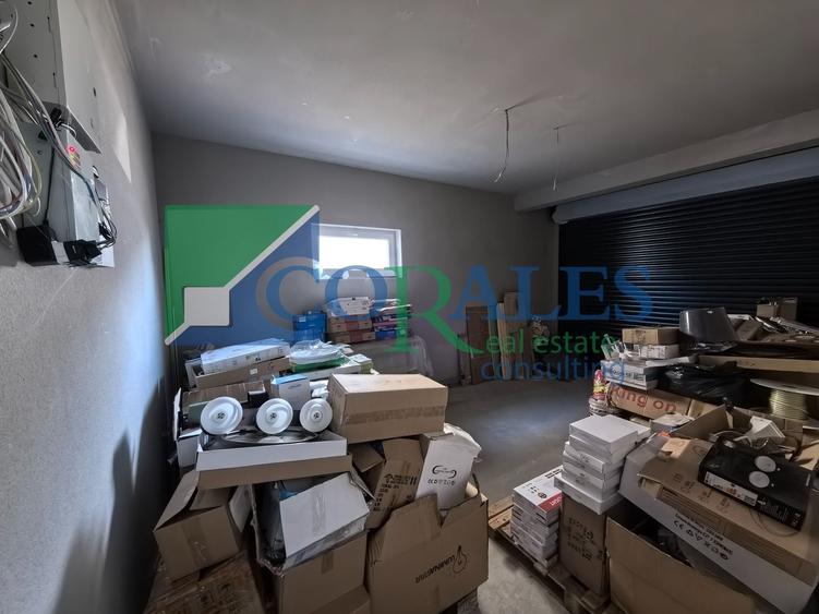 Duplex cu 4 camere cu Canalizare în Dumbrăvița