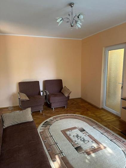 Apartament cu 2 camere semidecomandat în Țiglina 2