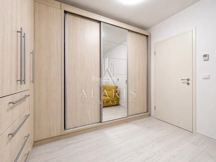 Apartament de lux, vedere panoramica, zona Soarelui