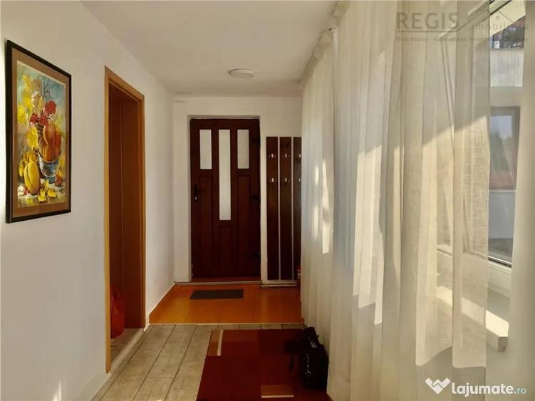 Casă cu 2 camere cu Teren 100 Mp în Schei