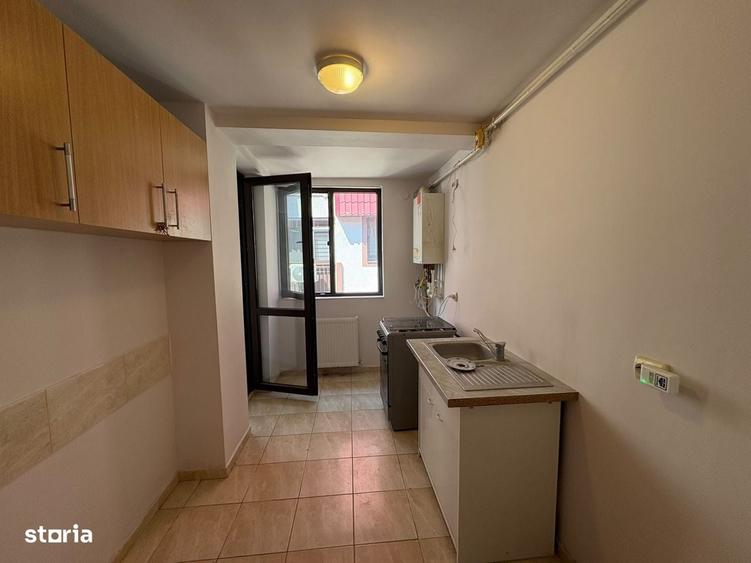Apartament cu 2 camere decomandat în Sebastian