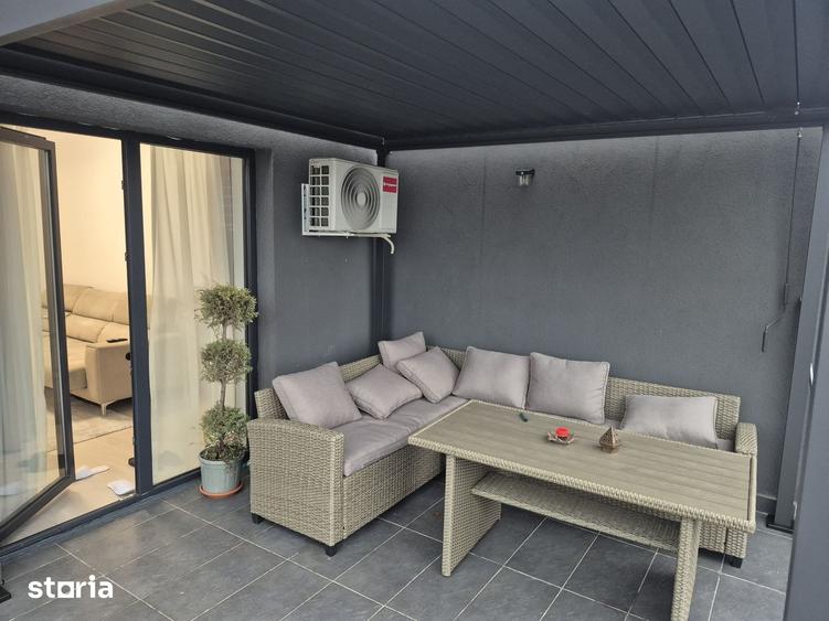 Apartament 3 camere de lux cu garaj si terasa - 7