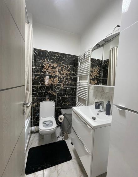 Apartament 2 camere de inchiriat Lujerului Exigent Plaza - 7
