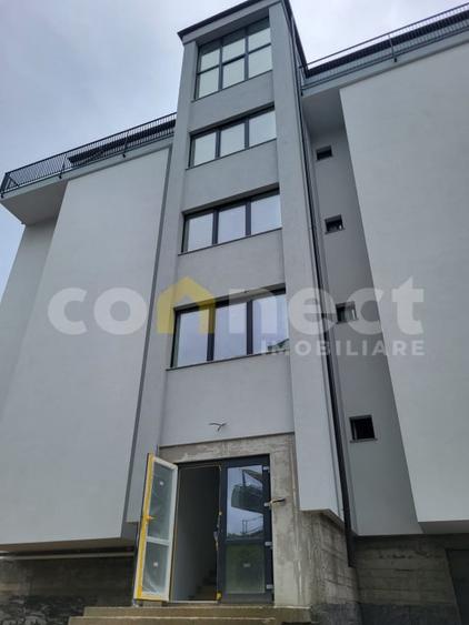 Apartament de vânzare | SU 52.4 mp | Donath Park - 6