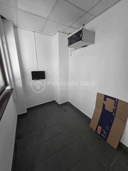 Spațiu comercial, de 80 mp, în Podu Roș