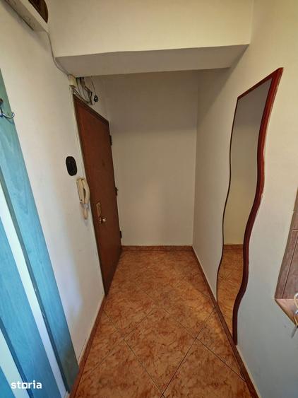 Apartament cu 2 camere în Cetății