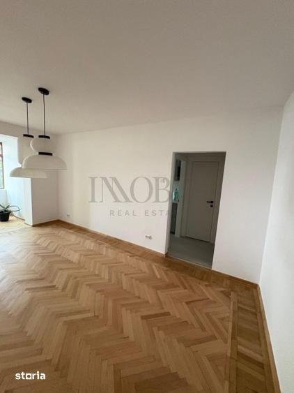 Apartament cu 2 camere în Primăverii