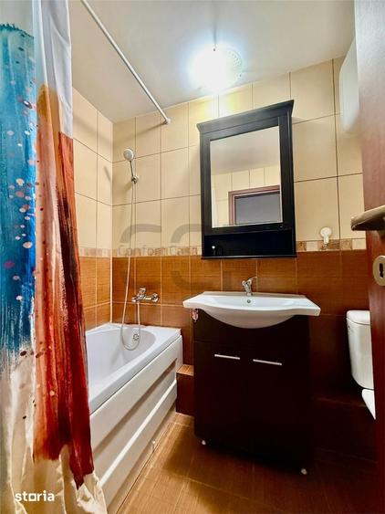 Apartament cu 2 camere decomandat în Tineretului