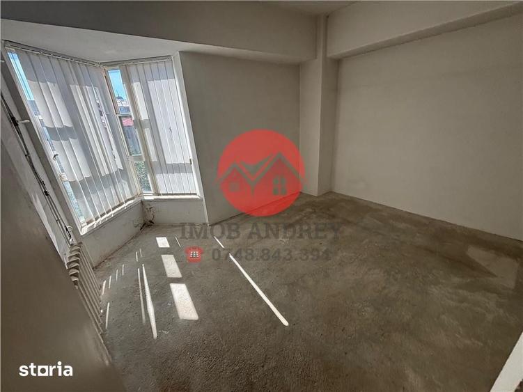 Spațiu comercial, de 222 mp, în Ultracentral