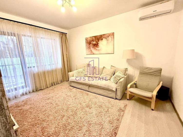 Inchiriere Apartament 2 Camere Lujerului|Parcare|Centrala - 6