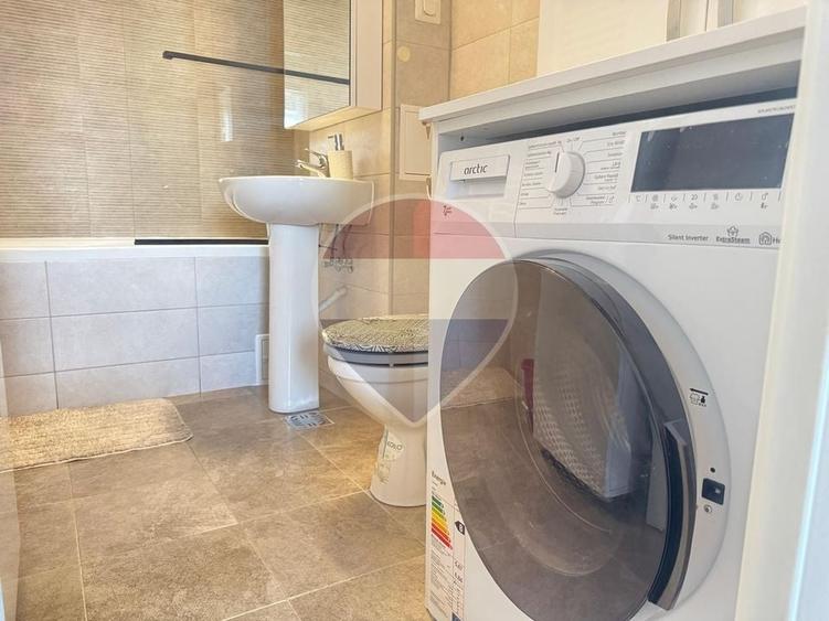 Apartament cu 3 camere semidecomandat, mobilat în Theodor Pallady